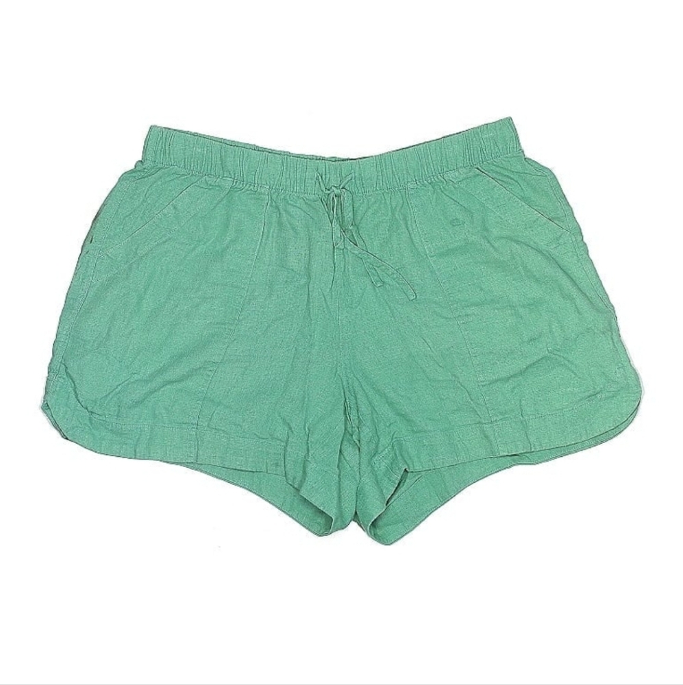 Universal Thread Green Casual Shorts - Size L